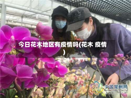 今日花木地区有疫情吗(花木 疫情)-第2张图片