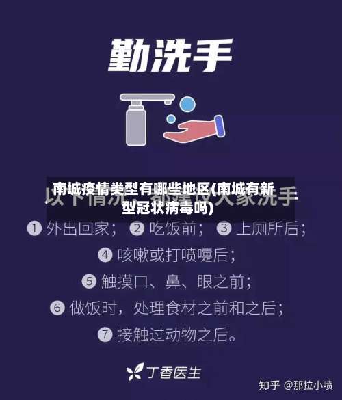 南城疫情类型有哪些地区(南城有新型冠状病毒吗)-第1张图片