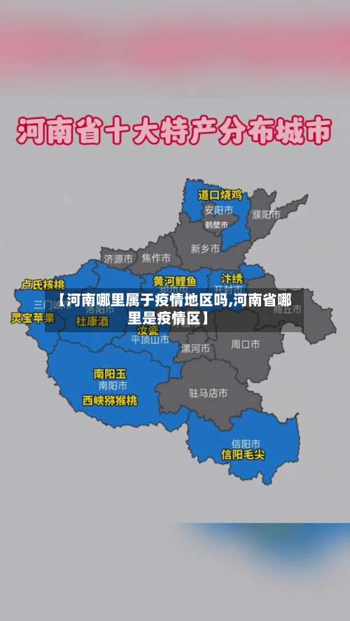 【河南哪里属于疫情地区吗,河南省哪里是疫情区】-第3张图片