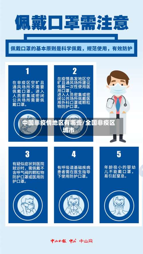 中国非疫情地区有哪些/全国非疫区城市-第3张图片