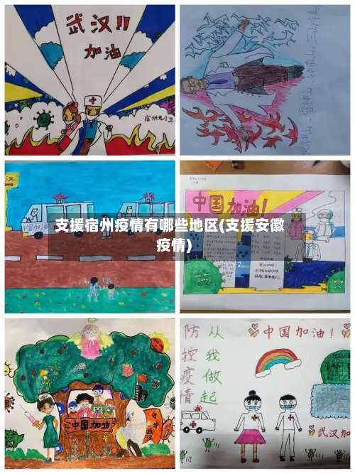 支援宿州疫情有哪些地区(支援安徽疫情)-第1张图片