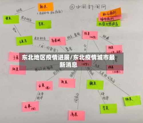 东北地区疫情进展/东北疫情城市最新消息-第1张图片