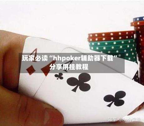 玩家必读“hhpoker辅助器下载”分享用挂教程-第3张图片