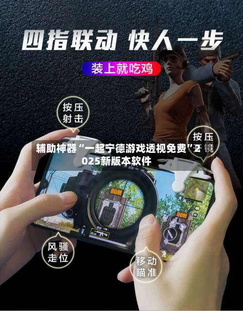 辅助神器“一起宁德游戏透视免费”2025新版本软件-第2张图片