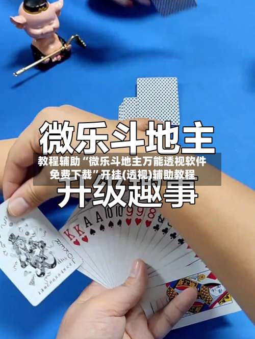 教程辅助“微乐斗地主万能透视软件免费下载”开挂(透视)辅助教程-第1张图片