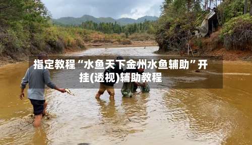 指定教程“水鱼天下金州水鱼辅助”开挂(透视)辅助教程-第1张图片