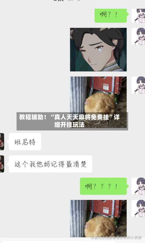 教程辅助！“真人天天麻将免费挂”详细开挂玩法-第2张图片