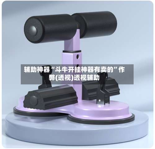 辅助神器“斗牛开挂神器有卖的”作弊(透视)透视辅助-第2张图片