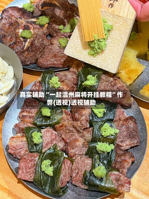 真实辅助“一起温州麻将开挂教程”作弊(透视)透视辅助-第2张图片