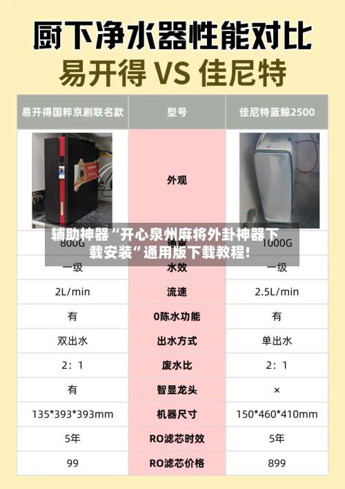 辅助神器“开心泉州麻将外卦神器下载安装”通用版下载教程!-第1张图片