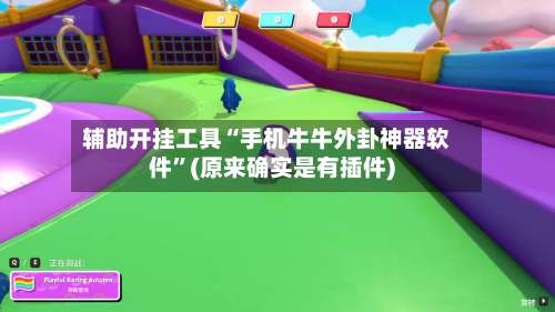 辅助开挂工具“手机牛牛外卦神器软件	”(原来确实是有插件)-第1张图片