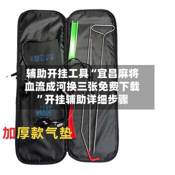 辅助开挂工具“宜昌麻将血流成河换三张免费下载”开挂辅助详细步骤-第3张图片