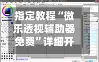 指定教程“微乐透视辅助器免费”详细开挂教程-第2张图片
