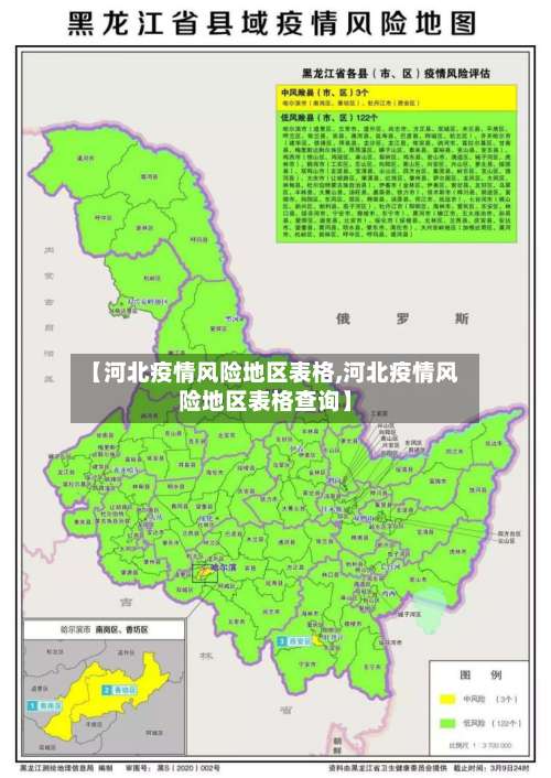 【河北疫情风险地区表格,河北疫情风险地区表格查询】-第1张图片