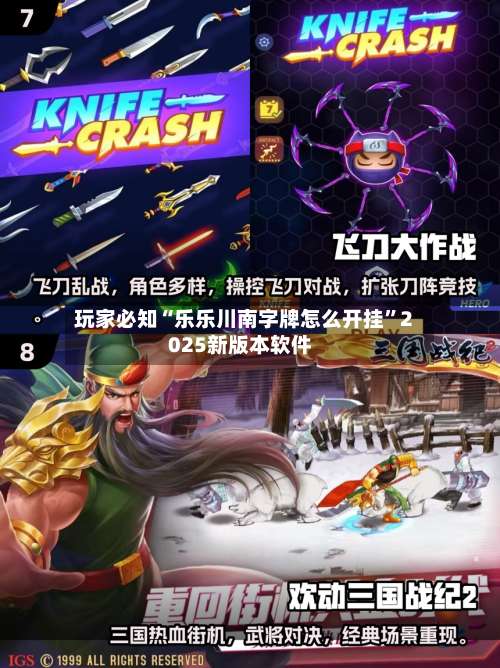 玩家必知“乐乐川南字牌怎么开挂”2025新版本软件-第2张图片