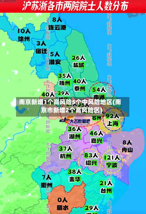 南京新增1个高风险5个中风险地区(南京市新增2个高风险区)-第2张图片