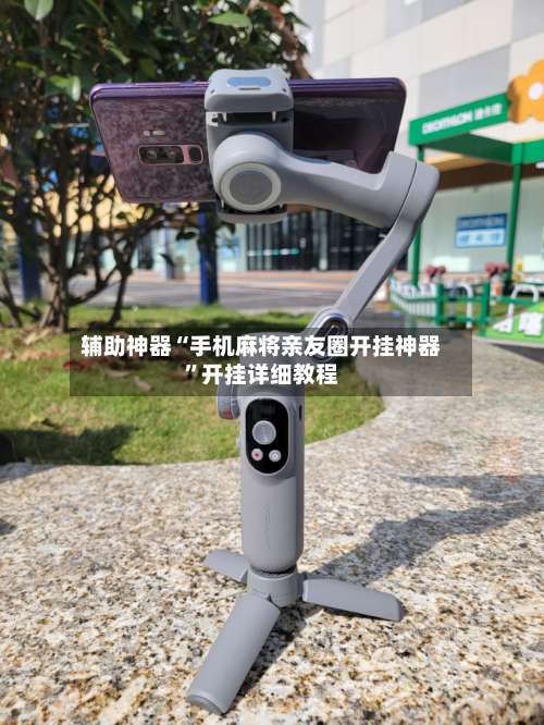 辅助神器“手机麻将亲友圈开挂神器	”开挂详细教程-第1张图片