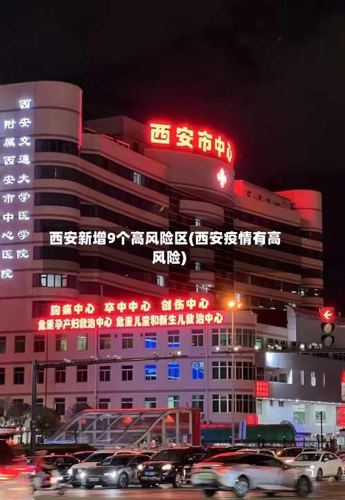 西安新增9个高风险区(西安疫情有高风险)-第3张图片