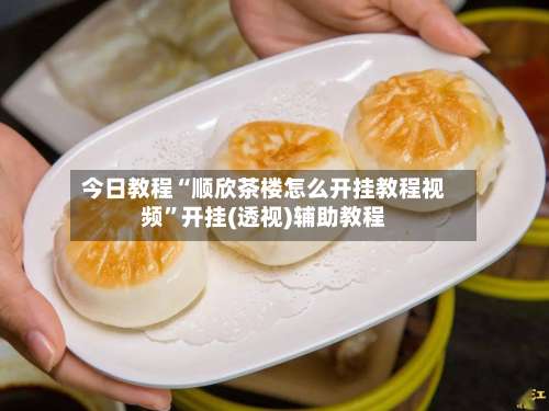 今日教程“顺欣茶楼怎么开挂教程视频”开挂(透视)辅助教程-第2张图片