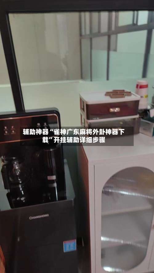 辅助神器“雀神广东麻将外卦神器下载”开挂辅助详细步骤-第3张图片