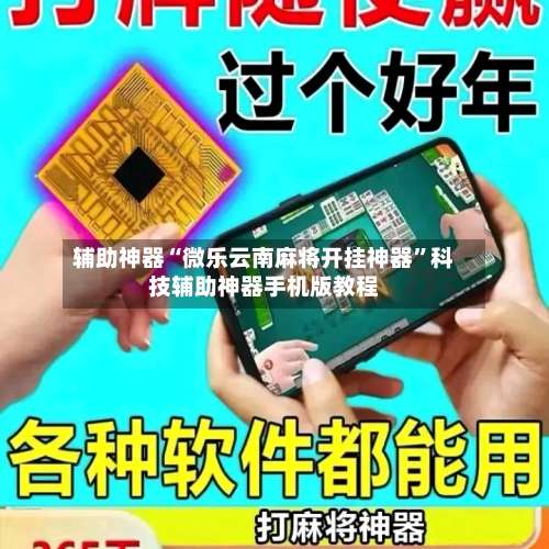 辅助神器“微乐云南麻将开挂神器”科技辅助神器手机版教程-第3张图片