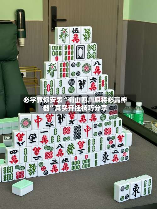 必学教你安装“蜀山四川麻将必赢神器”真实开挂技巧分享-第2张图片