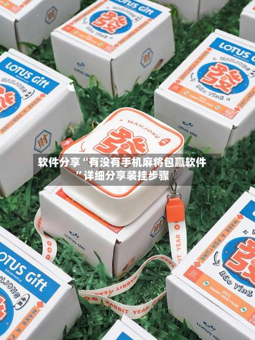 软件分享“有没有手机麻将包赢软件”详细分享装挂步骤-第1张图片