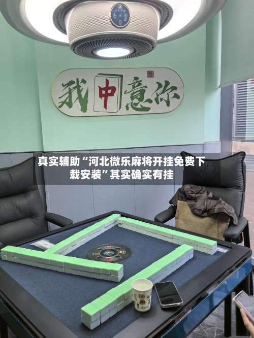 真实辅助“河北微乐麻将开挂免费下载安装”其实确实有挂-第2张图片