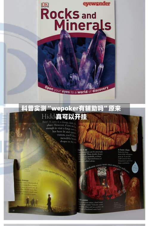 科普实测“wepoker有辅助吗	”原来真可以开挂-第1张图片