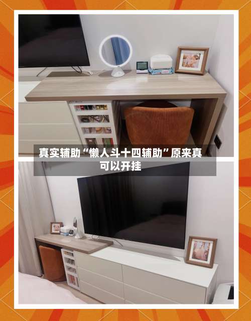 真实辅助“懒人斗十四辅助”原来真可以开挂-第2张图片