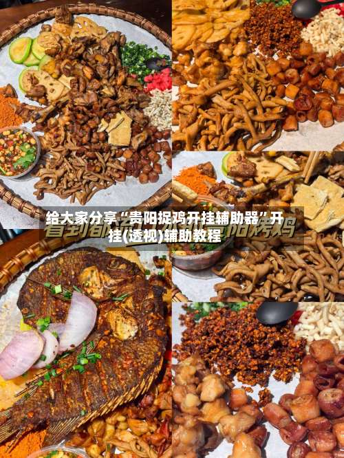 给大家分享“贵阳捉鸡开挂辅助器”开挂(透视)辅助教程-第1张图片