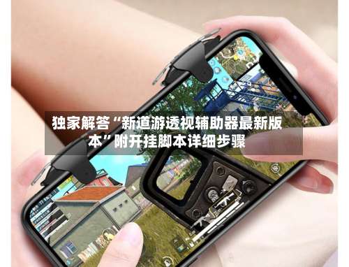 独家解答“新道游透视辅助器最新版本”附开挂脚本详细步骤-第1张图片