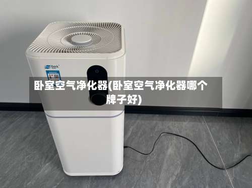 卧室空气净化器(卧室空气净化器哪个牌子好)-第3张图片