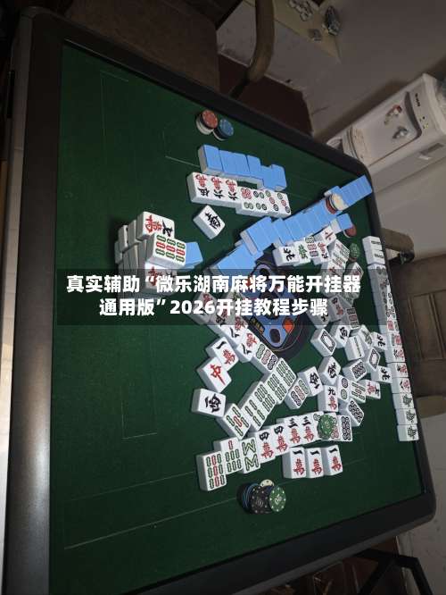 真实辅助“微乐湖南麻将万能开挂器通用版”2026开挂教程步骤-第1张图片