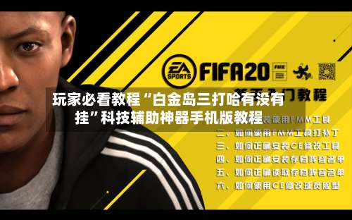 玩家必看教程“白金岛三打哈有没有挂	”科技辅助神器手机版教程-第1张图片