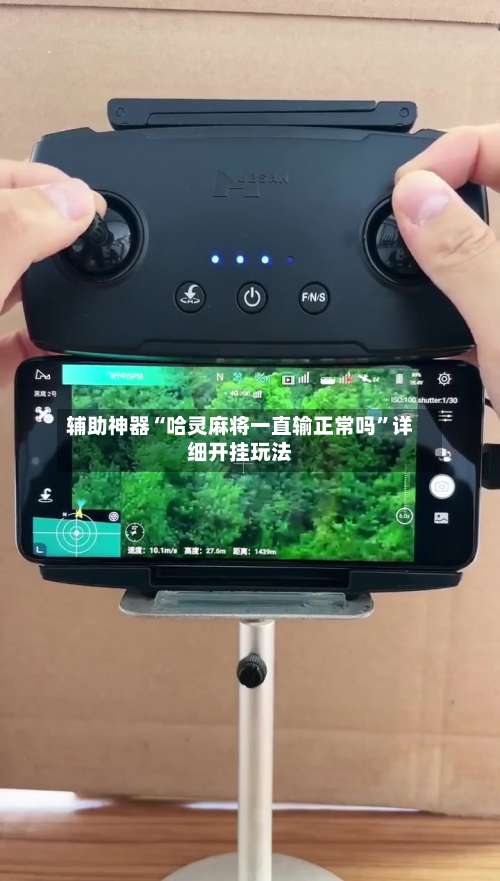 辅助神器“哈灵麻将一直输正常吗”详细开挂玩法-第1张图片