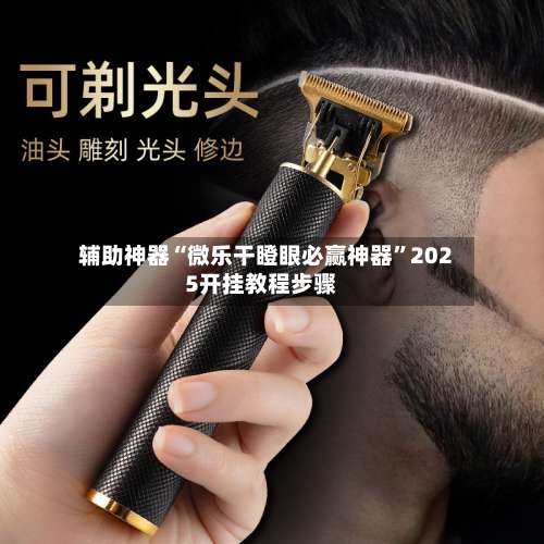 辅助神器“微乐干瞪眼必赢神器”2025开挂教程步骤-第1张图片