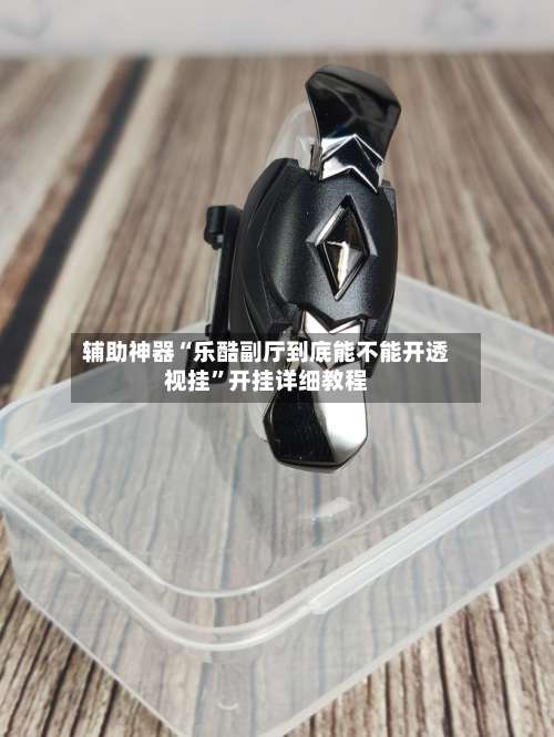 辅助神器“乐酷副厅到底能不能开透视挂”开挂详细教程-第1张图片