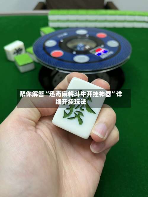 帮你解答“迅奇麻将斗牛开挂神器	”详细开挂玩法-第2张图片