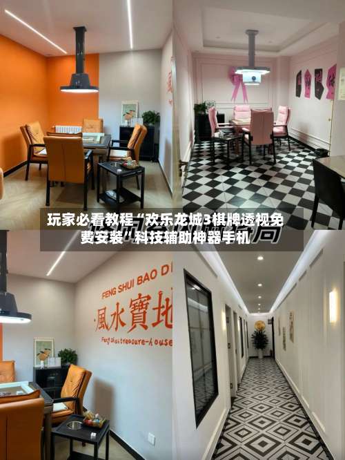 玩家必看教程“欢乐龙城3棋牌透视免费安装”科技辅助神器手机-第1张图片