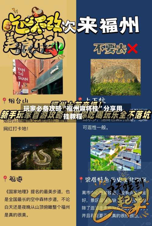 玩家必备攻略“福州麻将挂”分享用挂教程-第2张图片