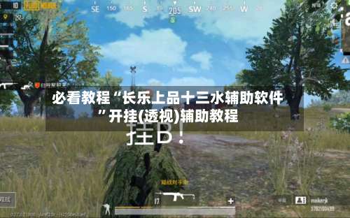 必看教程“长乐上品十三水辅助软件”开挂(透视)辅助教程-第2张图片