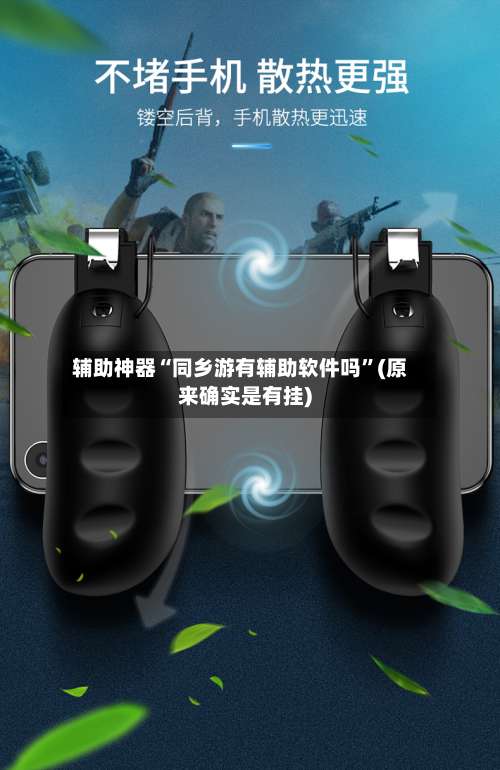 辅助神器“同乡游有辅助软件吗”(原来确实是有挂)-第2张图片