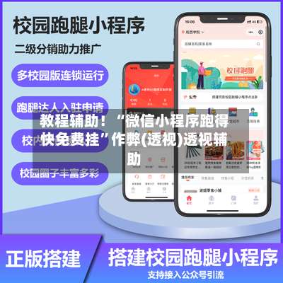 教程辅助！“微信小程序跑得快免费挂”作弊(透视)透视辅助-第3张图片