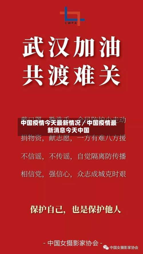 中国疫情今天最新情况／中国疫情最新消息今天中国-第1张图片