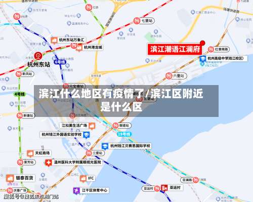滨江什么地区有疫情了/滨江区附近是什么区-第3张图片