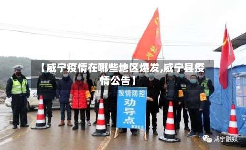 【威宁疫情在哪些地区爆发,威宁县疫情公告】-第3张图片