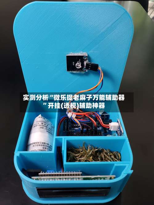 实测分析“微乐捉老麻子万能辅助器	”开挂(透视)辅助神器-第1张图片