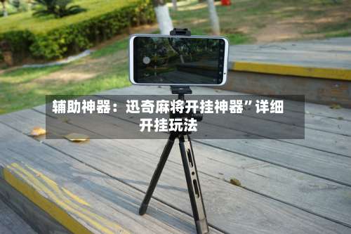 辅助神器：迅奇麻将开挂神器	”详细开挂玩法-第1张图片