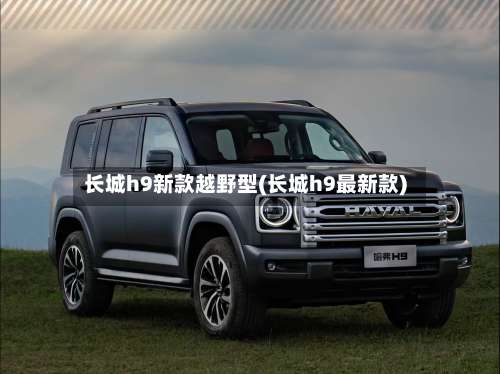 长城h9新款越野型(长城h9最新款)-第1张图片